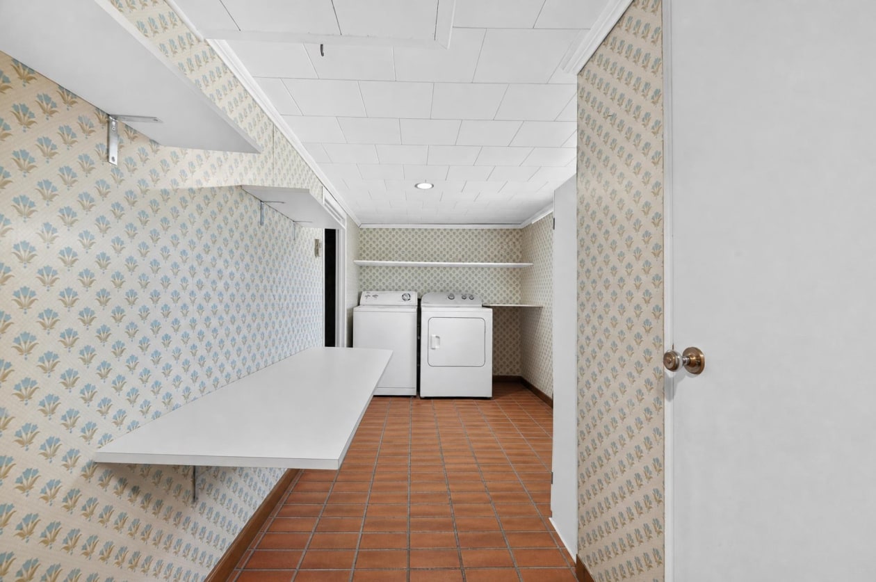 Salle de lavage — 24, 2e Rue E., Rimouski, G5L2G2, Rimouski