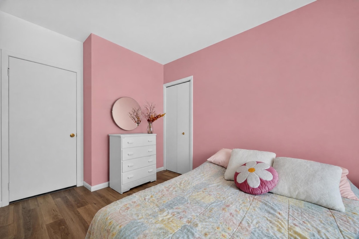 Chambre à coucher — 24, 2e Rue E., Rimouski, G5L2G2, Rimouski