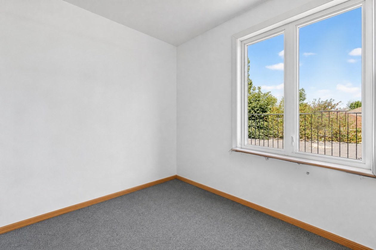 Hall d'entrée — 44A - 44C, Rue St-Elzéar, Sainte-Luce, G0K1P0, Sainte-Luce