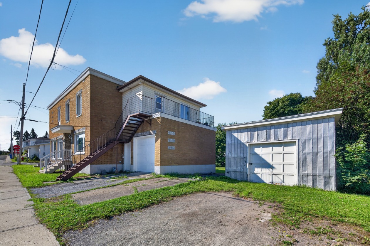 44A - 44C, Rue St-Elzéar — photo 3