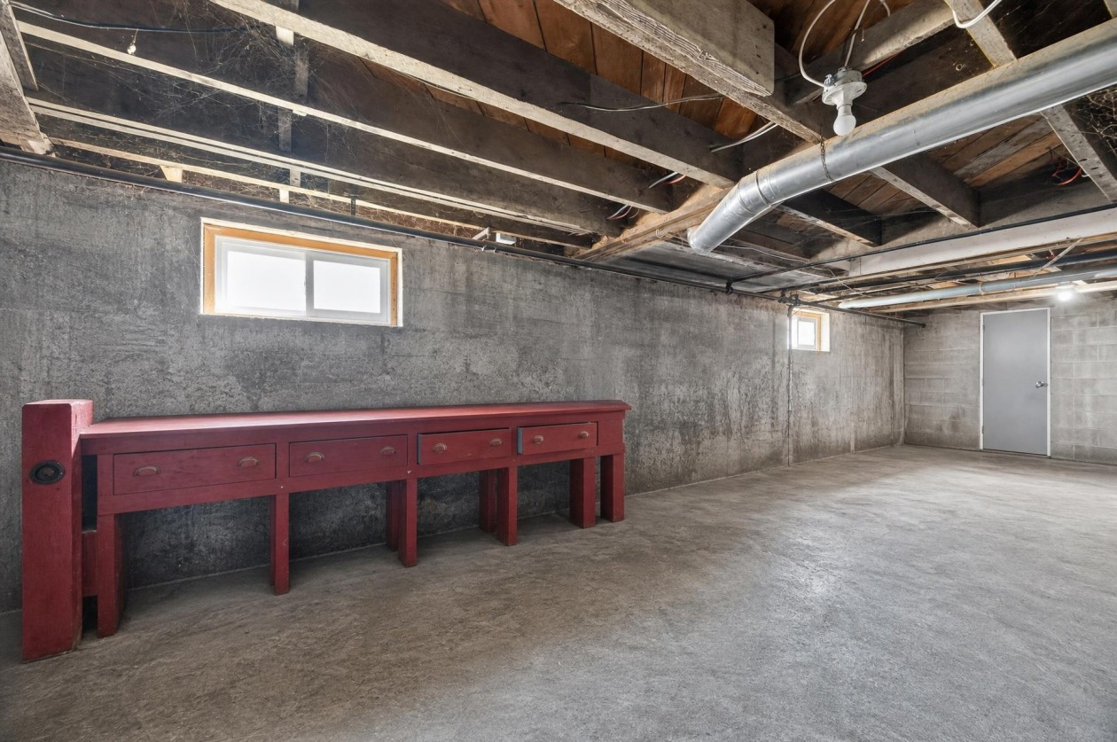 Sous-sol — 44A - 44C, Rue St-Elzéar, Sainte-Luce, G0K1P0, Sainte-Luce