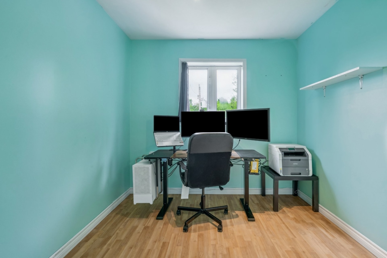 Chambre à coucher — 9069, 9e Allée, Drummondville, J2A2K6, Drummondville