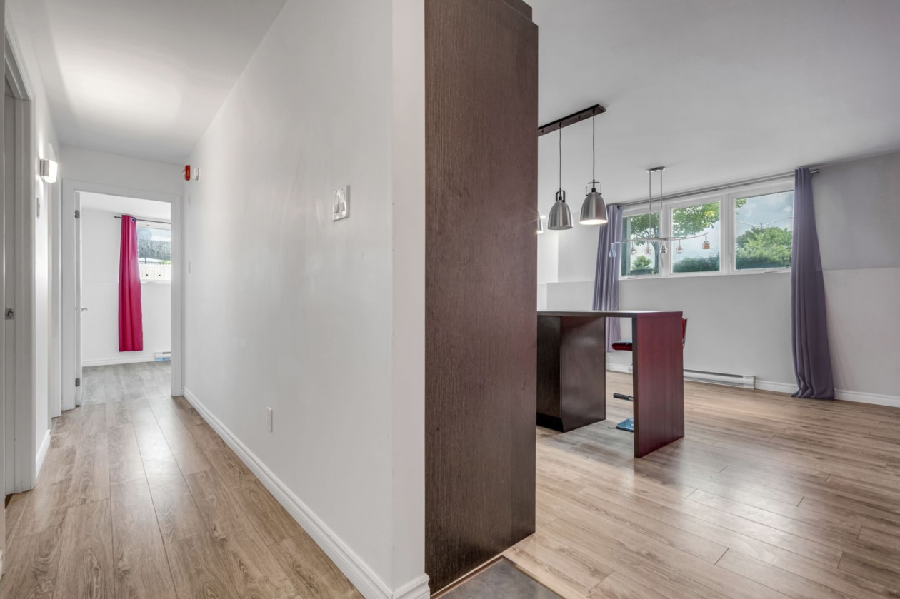 Vue d'ensemble — 10015, Boul. de l'Ormière, 101, Québec (Les Rivières), G2B3L2, Québec (Les Rivières)