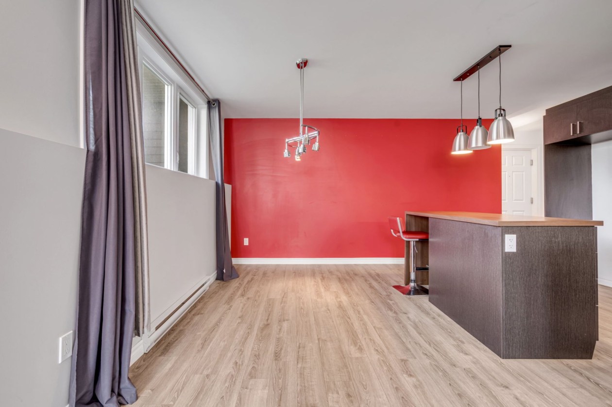 Salle à manger — 10015, Boul. de l'Ormière, 101, Québec (Les Rivières), G2B3L2, Québec (Les Rivières)