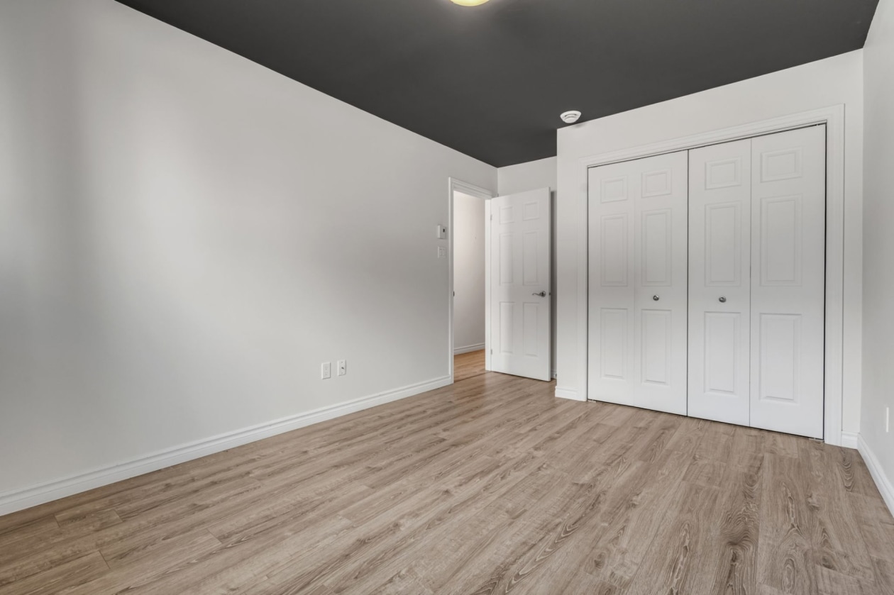 Chambre à coucher principale — 10015, Boul. de l'Ormière, 101, Québec (Les Rivières), G2B3L2, Québec (Les Rivières)