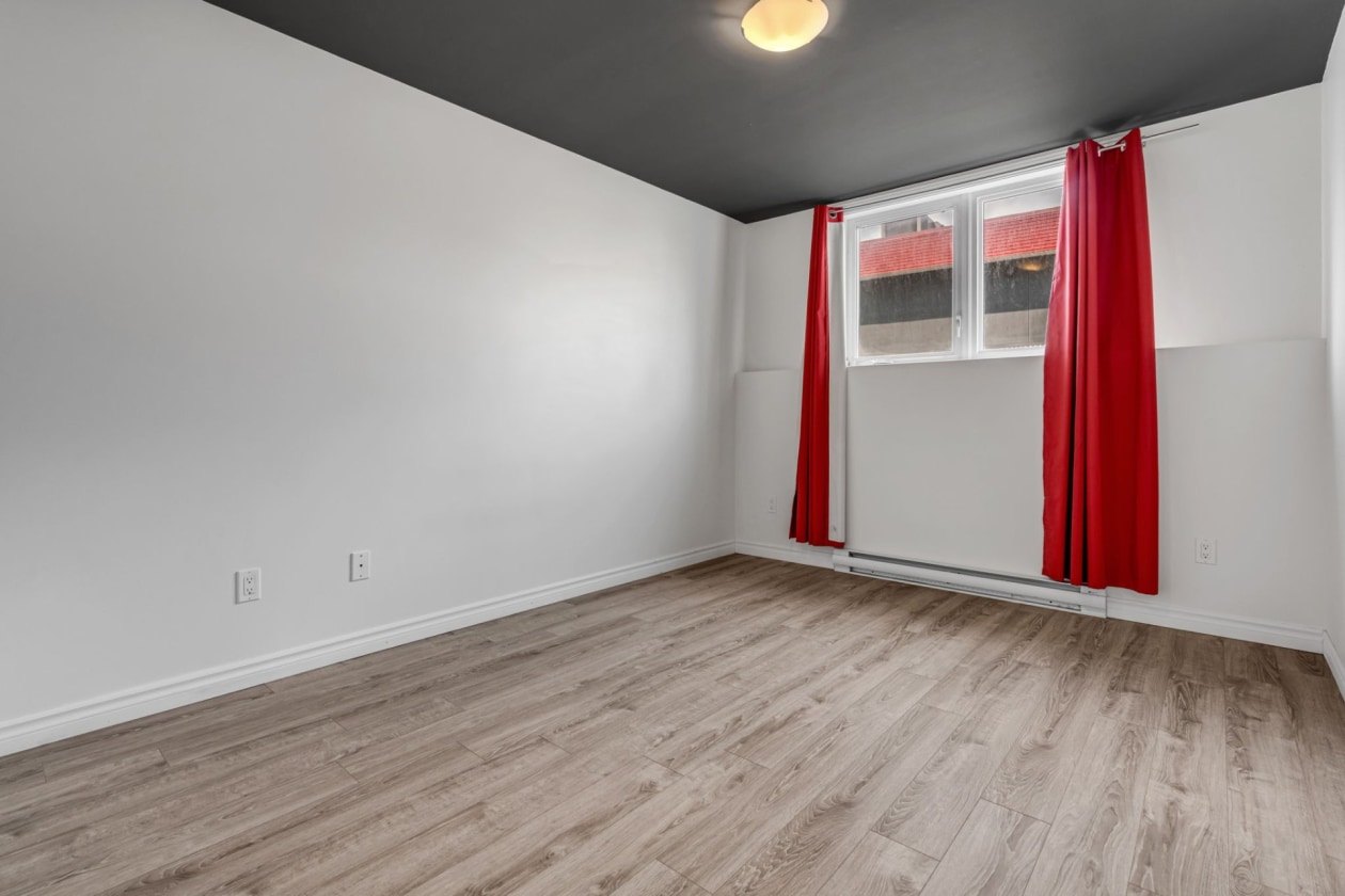 Chambre à coucher principale — 10015, Boul. de l'Ormière, 101, Québec (Les Rivières), G2B3L2, Québec (Les Rivières)