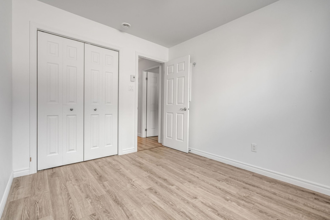 Chambre à coucher — 10015, Boul. de l'Ormière, 101, Québec (Les Rivières), G2B3L2, Québec (Les Rivières)