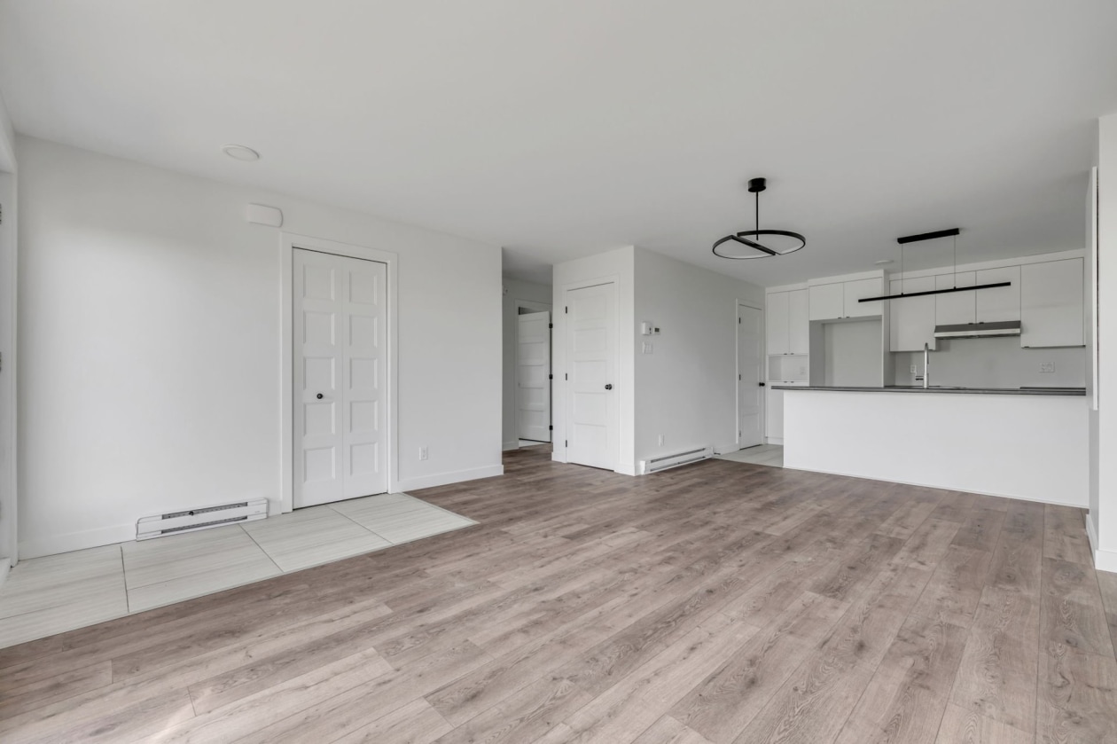 Vue d'ensemble — 200 - 204, Rue Philippe-Grenier, Québec (Beauport), G1M0G1, Québec (Beauport)