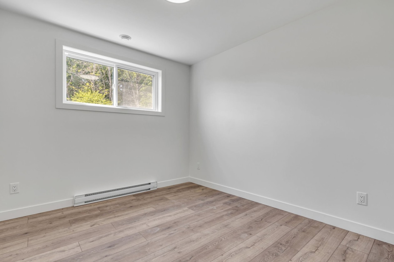 Chambre à coucher — 200 - 204, Rue Philippe-Grenier, Québec (Beauport), G1M0G1, Québec (Beauport)