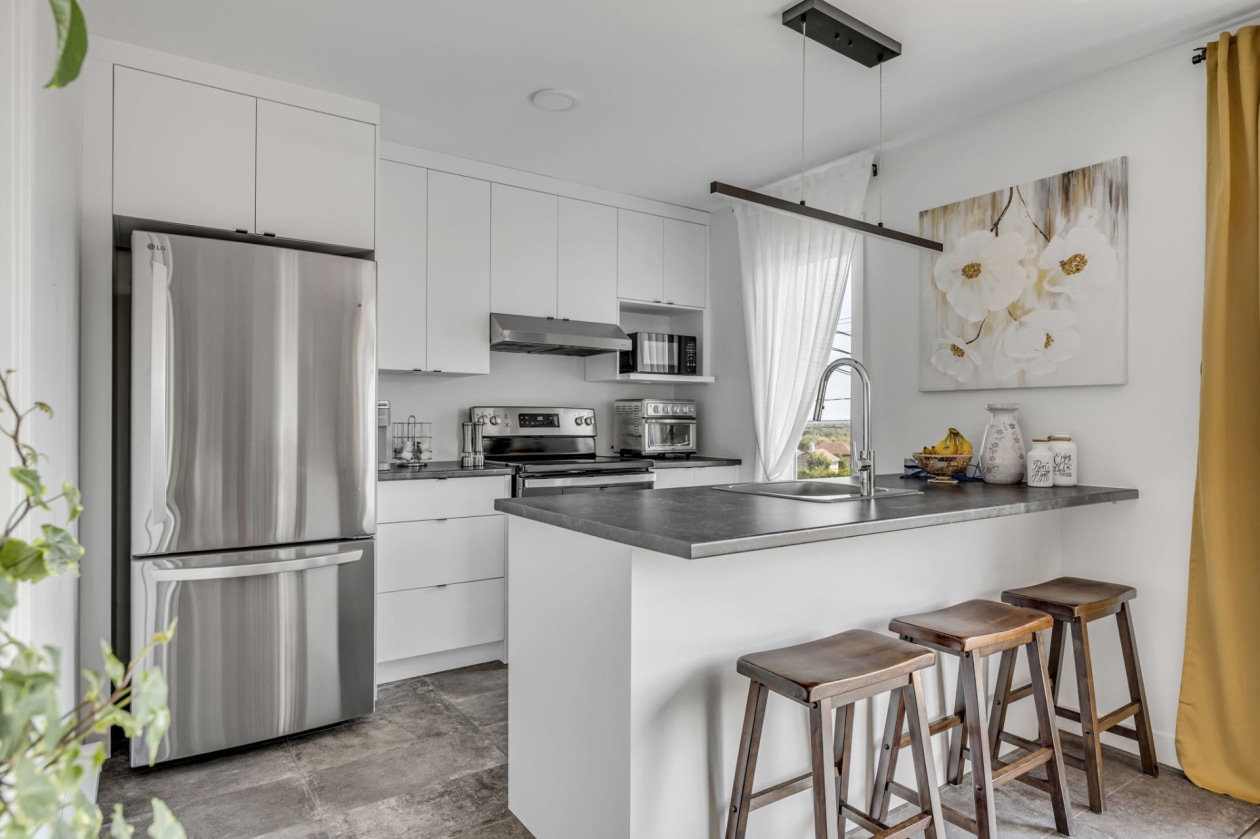 Photo 15 — 200 - 204, Rue Philippe-Grenier, Québec (Beauport), G1M0G1, Québec (Beauport)
