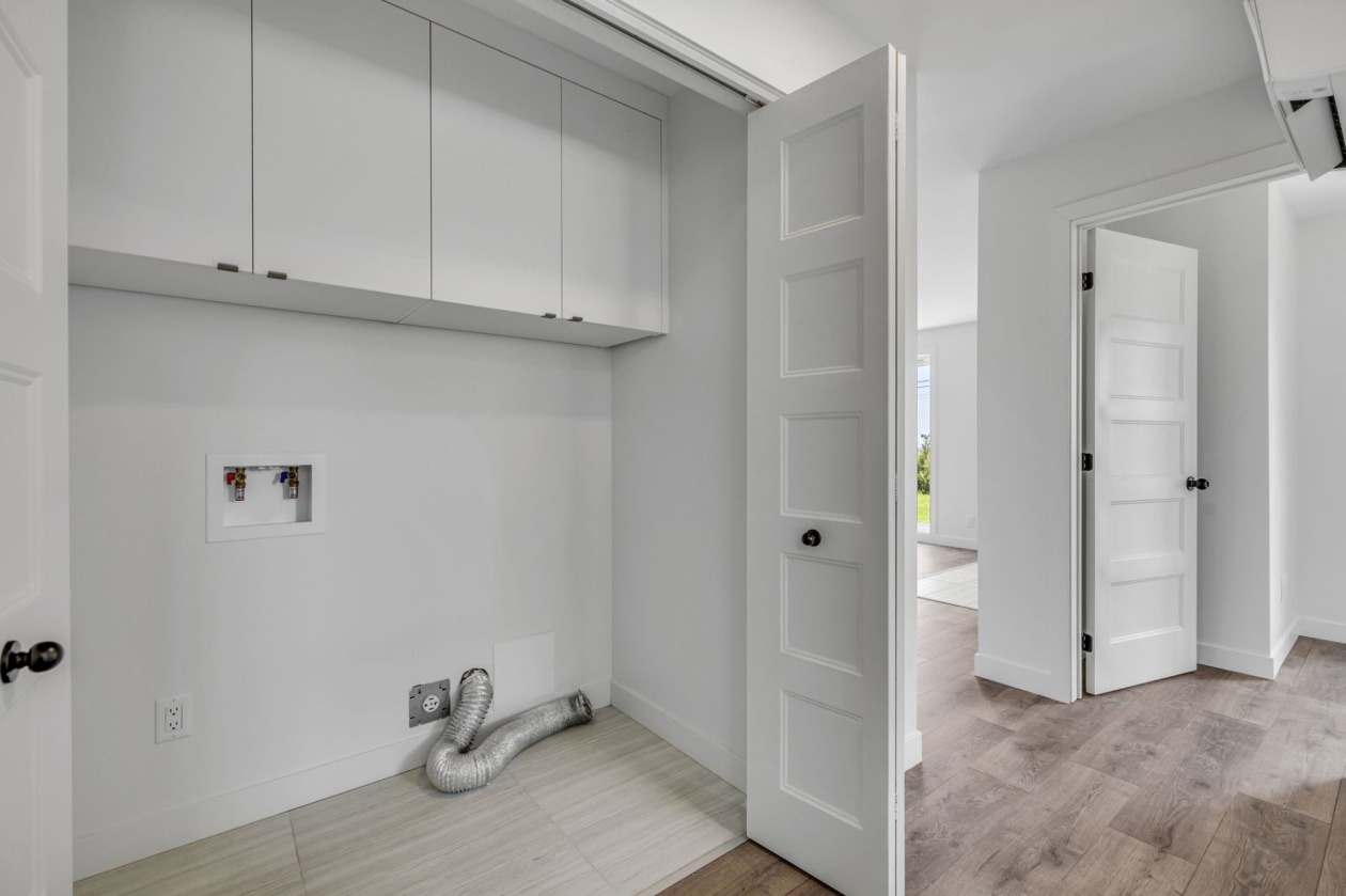 Salle de lavage — 200 - 204, Rue Philippe-Grenier, Québec (Beauport), G1M0G1, Québec (Beauport)
