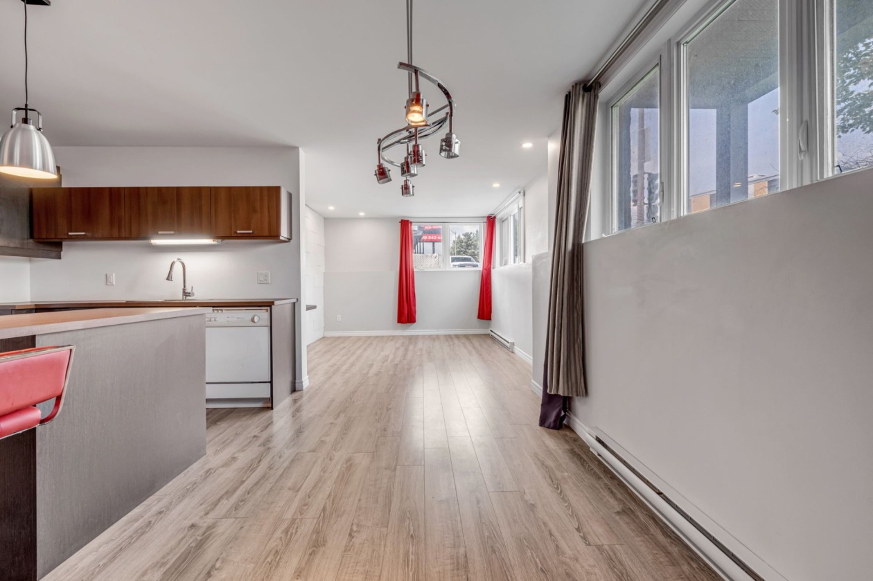 Salle à manger — 10015, Boul. de l'Ormière, 101, Québec (Les Rivières), G2B3L2, Québec (Les Rivières)