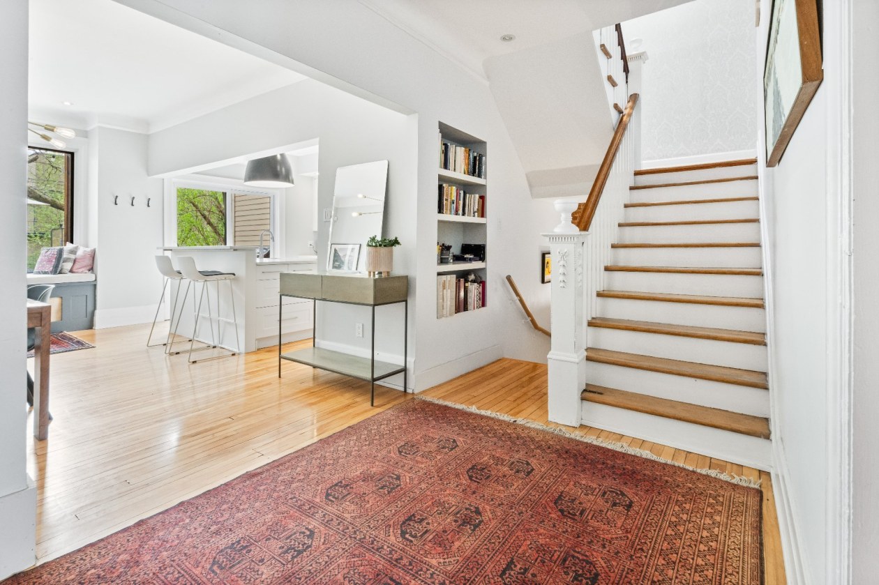 Vue d'ensemble — 2382, Boul. Grand, Montréal (Côte-des-Neiges/Notre-Dame-de-Grâce), H4B2W9, Montréal (Côte-des-Neiges/Notre-Dame-de-Grâce)