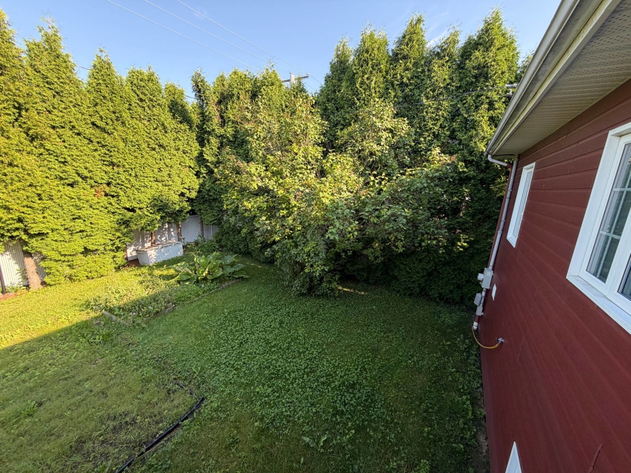 Extérieur — 165, Rue des Myosotis, Saguenay (Chicoutimi), G7G5H4, Saguenay (Chicoutimi)
