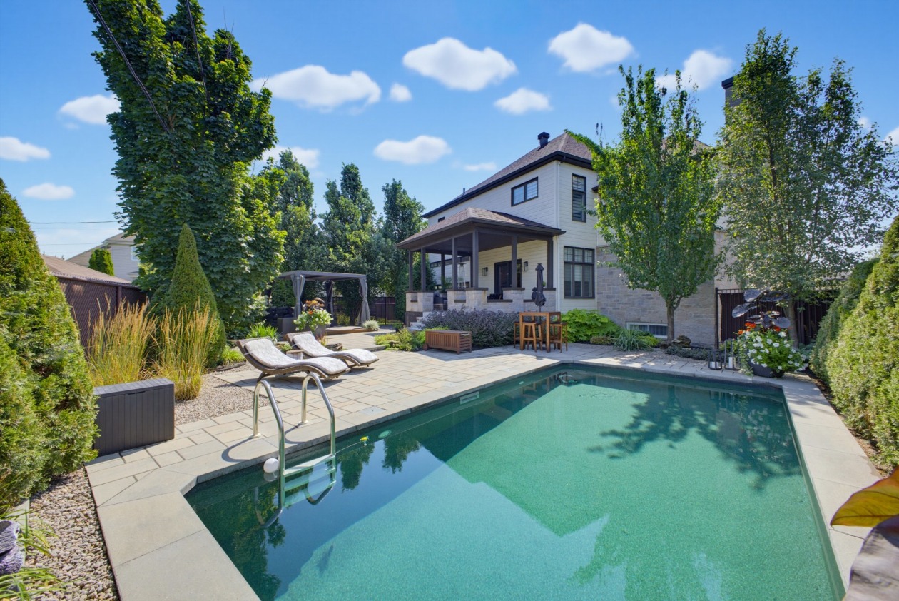 Cour — 580, Av. des Grands-Prés, Terrebonne (Lachenaie), J6V0B2, Terrebonne (Lachenaie)