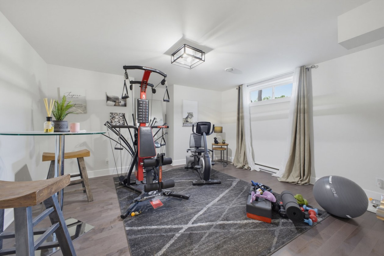 Chambre à coucher — 580, Av. des Grands-Prés, Terrebonne (Lachenaie), J6V0B2, Terrebonne (Lachenaie)