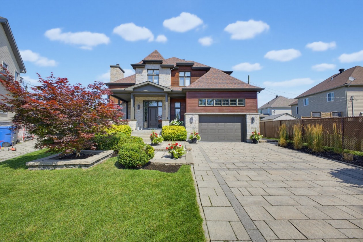 580, Av. des Grands-Prés — photo 1