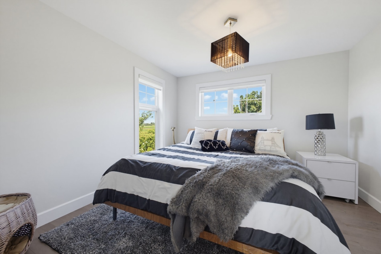 Chambre à coucher — 580, Av. des Grands-Prés, Terrebonne (Lachenaie), J6V0B2, Terrebonne (Lachenaie)