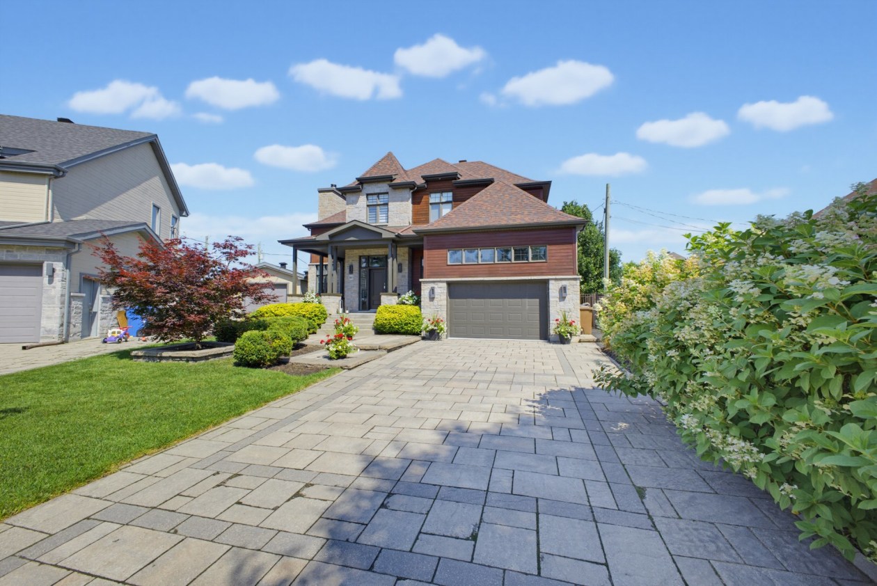 580, Av. des Grands-Prés — photo 2