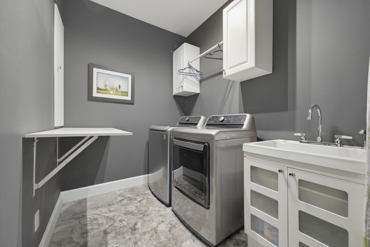 Salle de bains — 580, Av. des Grands-Prés, Terrebonne (Lachenaie), J6V0B2, Terrebonne (Lachenaie)