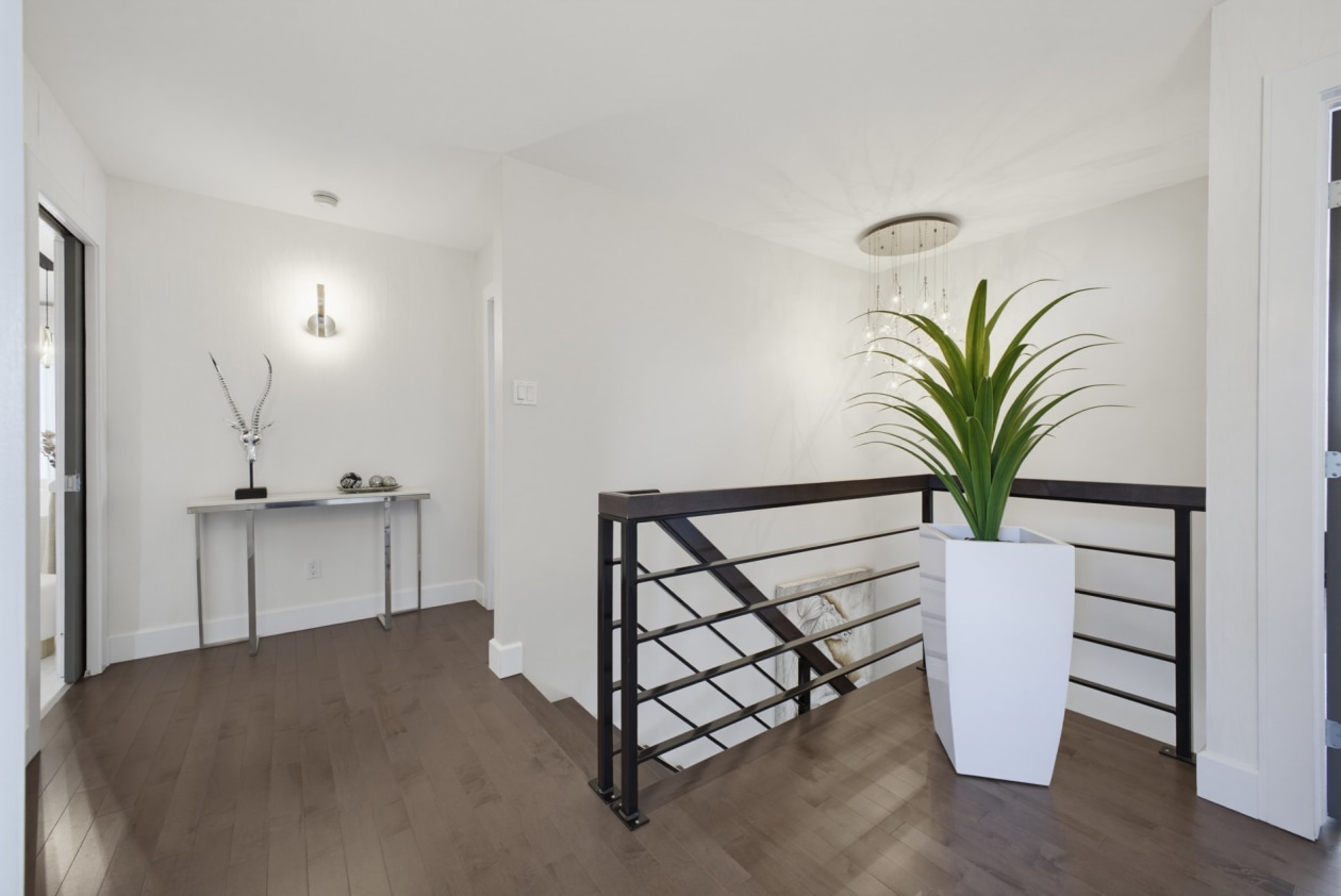 Corridor — 580, Av. des Grands-Prés, Terrebonne (Lachenaie), J6V0B2, Terrebonne (Lachenaie)