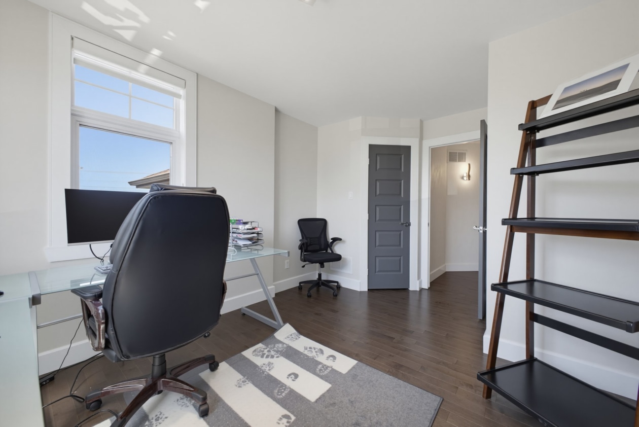 Chambre à coucher — 580, Av. des Grands-Prés, Terrebonne (Lachenaie), J6V0B2, Terrebonne (Lachenaie)