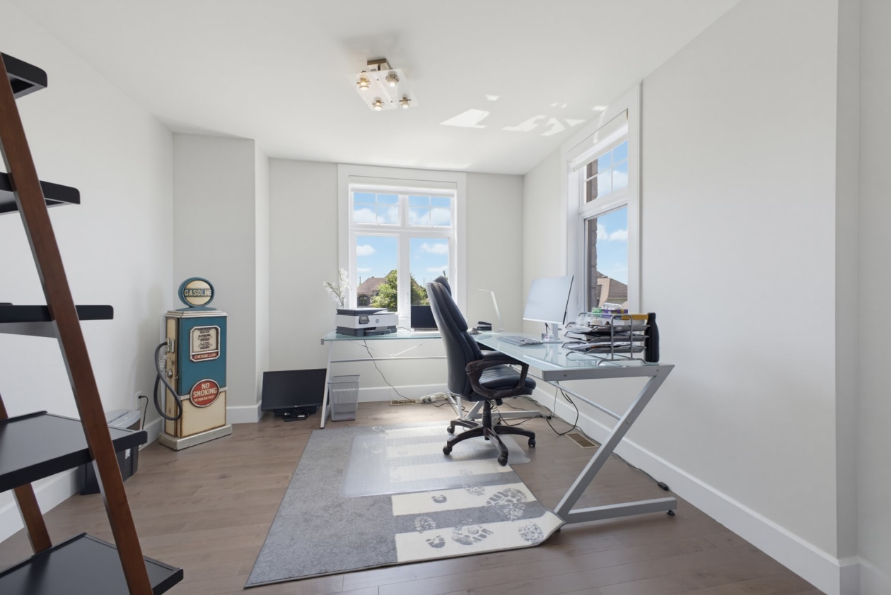 Chambre à coucher — 580, Av. des Grands-Prés, Terrebonne (Lachenaie), J6V0B2, Terrebonne (Lachenaie)