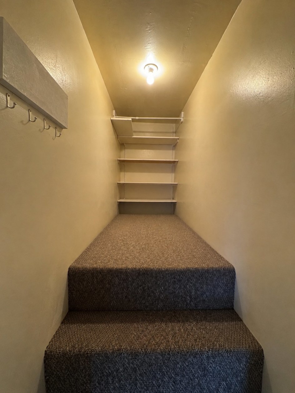 Rangement — 3902, Rue Panet, Saguenay (Jonquière), G7X3V3, Saguenay (Jonquière)