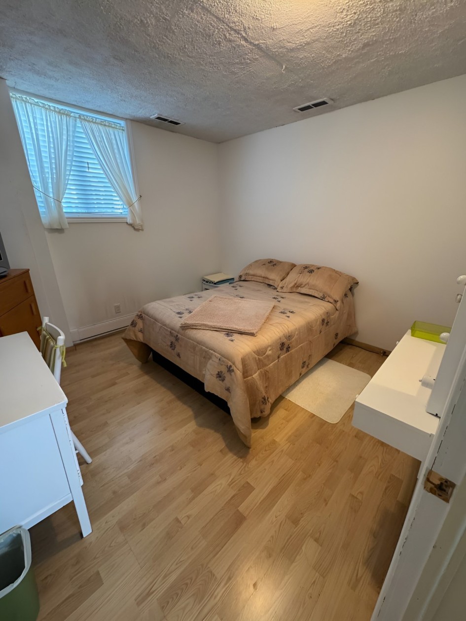 Chambre à coucher — 3902, Rue Panet, Saguenay (Jonquière), G7X3V3, Saguenay (Jonquière)