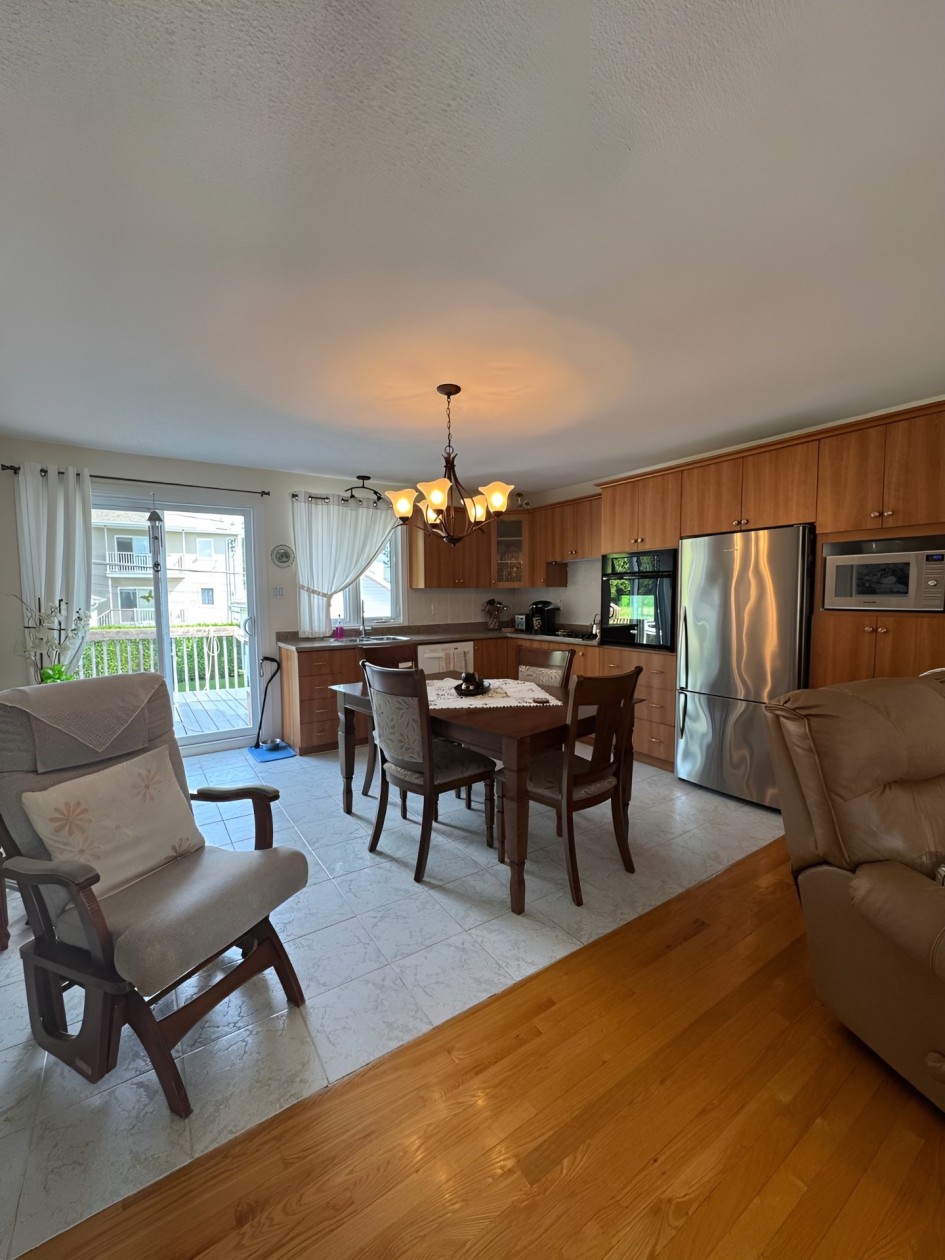 Photo 6 — 3902, Rue Panet, Saguenay (Jonquière), G7X3V3, Saguenay (Jonquière)