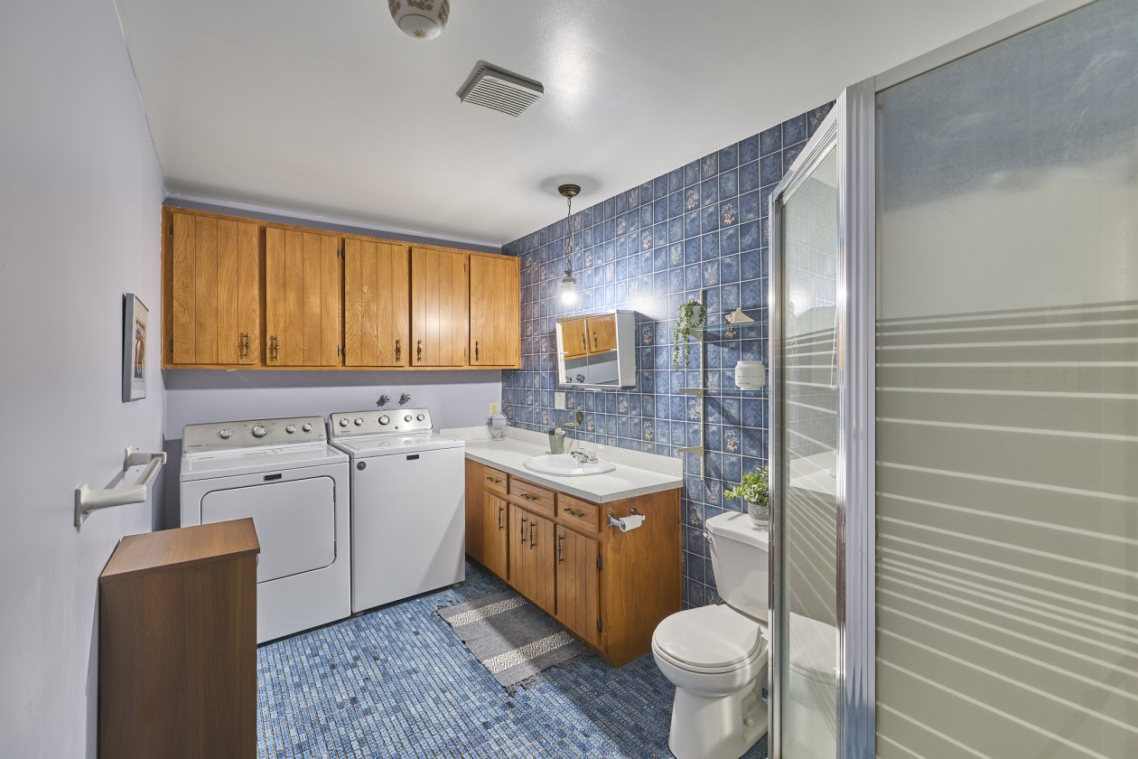Salle de lavage — 3530 Rue Sicotte, Québec, G2B 3X6, Québec