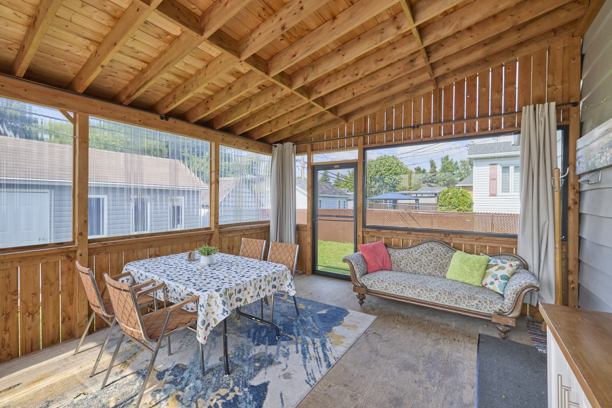Photo 24 — 3530 Rue Sicotte, Québec, G2B 3X6, Québec