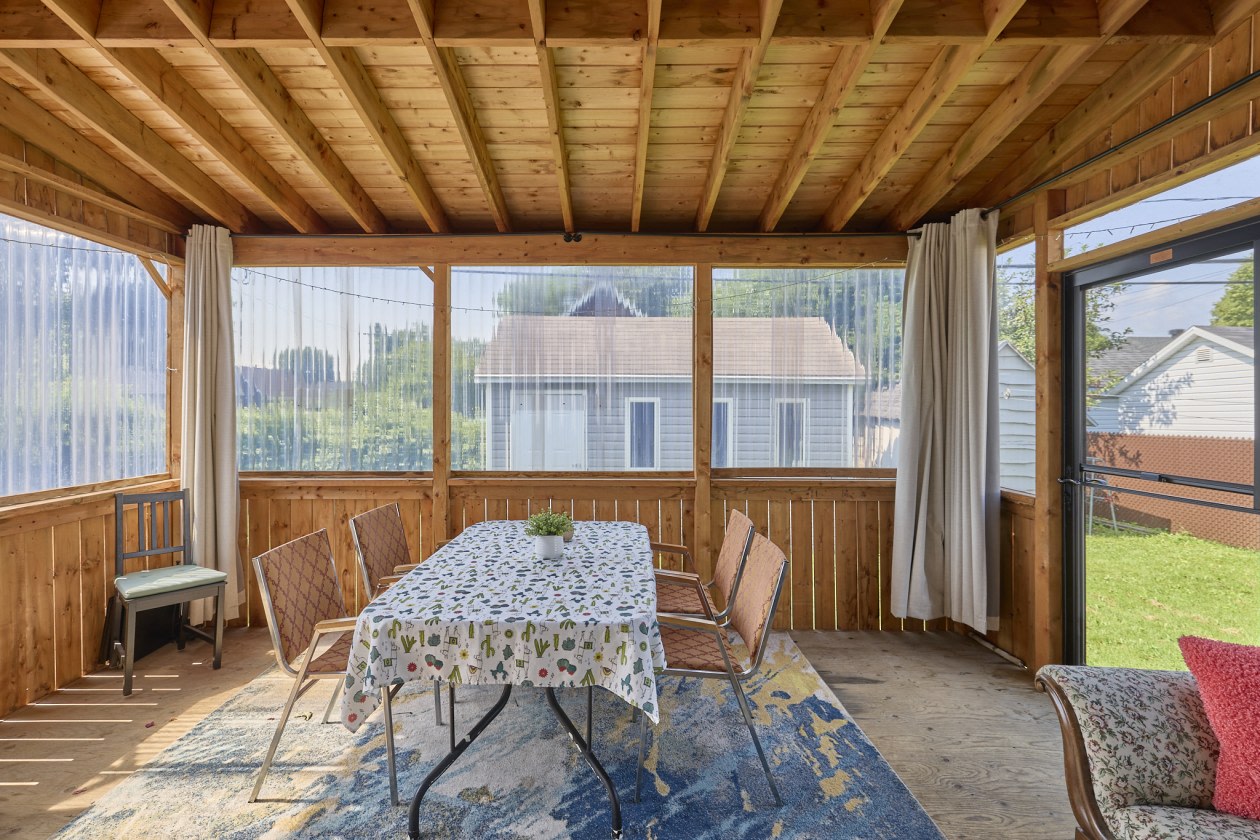 Photo 25 — 3530 Rue Sicotte, Québec, G2B 3X6, Québec