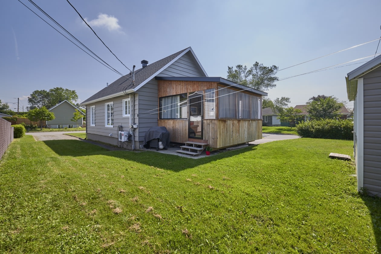 Photo 38 — 3530 Rue Sicotte, Québec, G2B 3X6, Québec