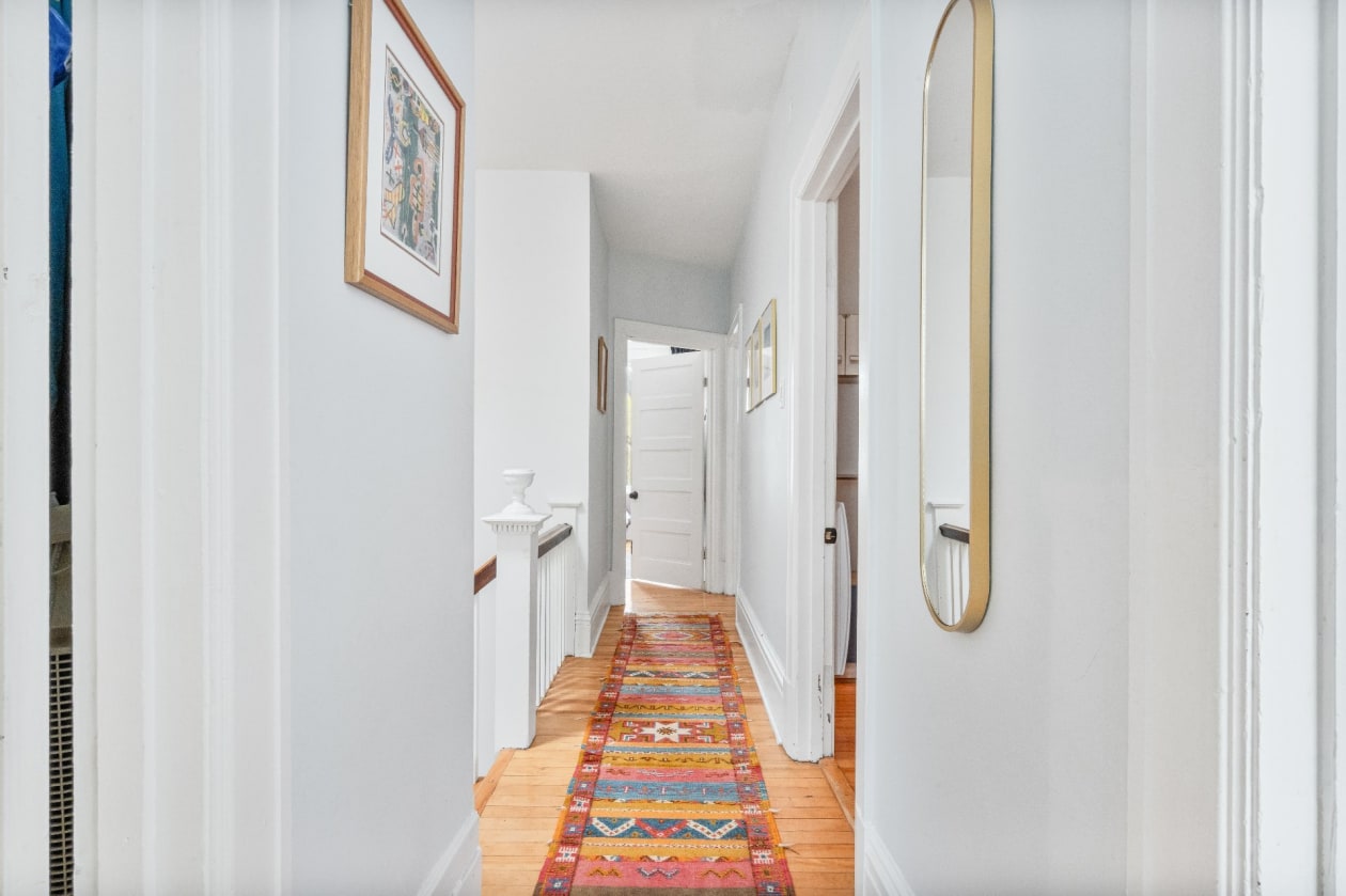 Corridor — 2382, Boul. Grand, Montréal (Côte-des-Neiges/Notre-Dame-de-Grâce), H4B2W9, Montréal (Côte-des-Neiges/Notre-Dame-de-Grâce)
