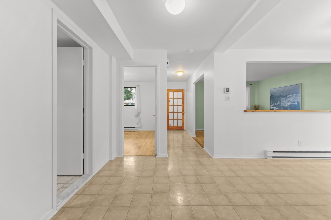 Vue d'ensemble — 6969 - A, Rue Rainier, Montréal (Saint-Léonard), H1T3W9, Montréal (Saint-Léonard)