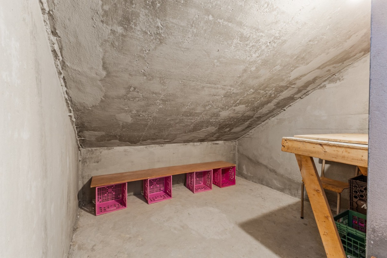 Rangement — 6969 - A, Rue Rainier, Montréal (Saint-Léonard), H1T3W9, Montréal (Saint-Léonard)