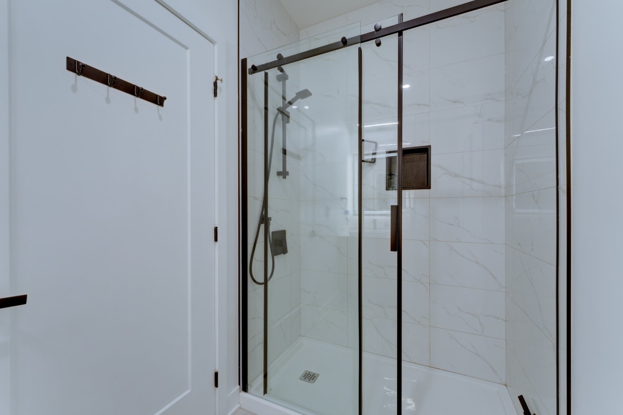 Salle de bains — 4220, Rue Olivier-Fournier, 608, Longueuil (Saint-Hubert), J3Y1G5, Longueuil (Saint-Hubert)