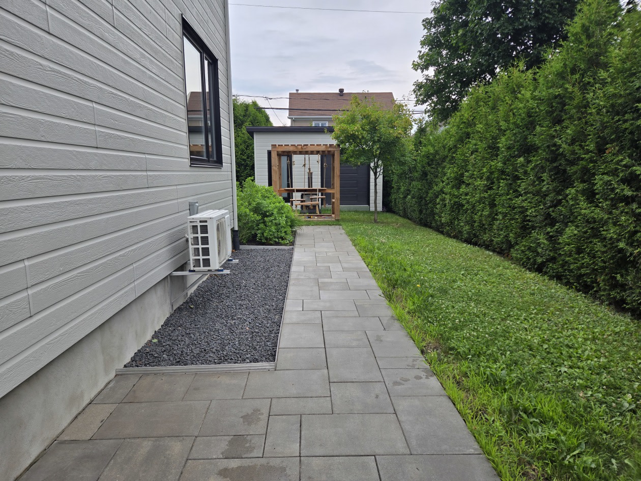 Terrain — 1374 Rue Des Calèches, Québec, G3K 0M8, Québec