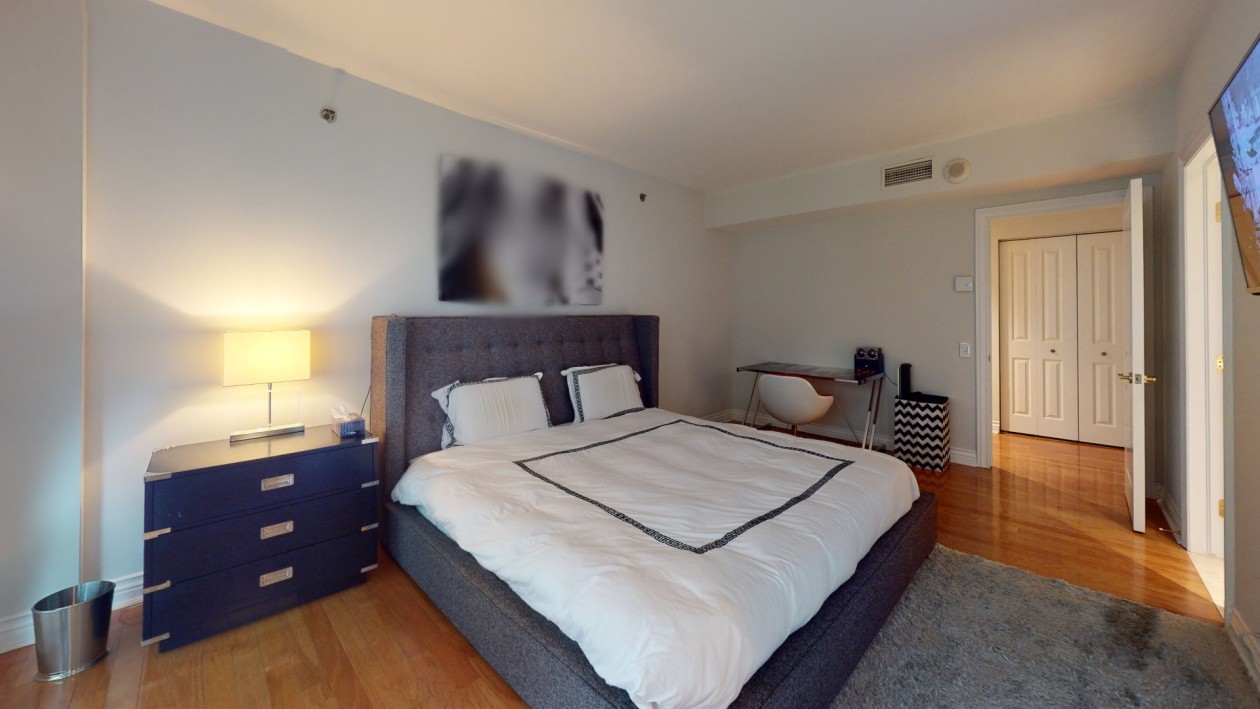 Photo 13 — 1210, Boul. De Maisonneuve O., 3F, Montréal (Ville-Marie), H3A0A1, Montréal (Ville-Marie)