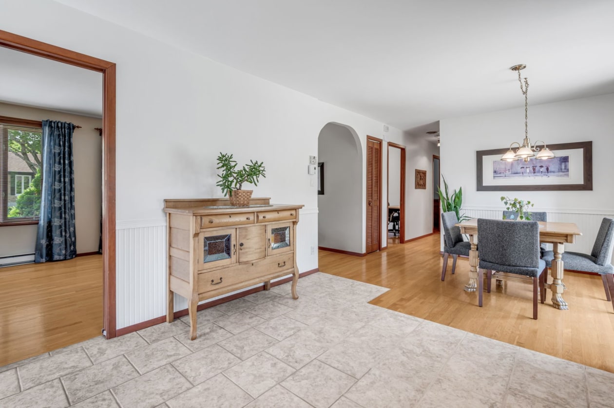 Salle à manger — 4125, Av. Terriot, Québec (Les Rivières), G2E3T1, Québec (Les Rivières)