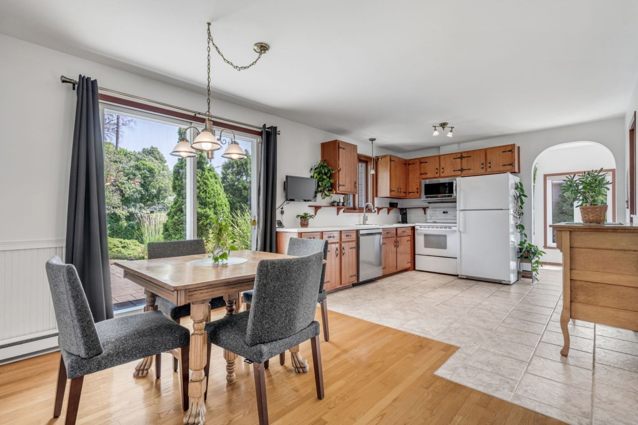 Vue d'ensemble — 4125, Av. Terriot, Québec (Les Rivières), G2E3T1, Québec (Les Rivières)