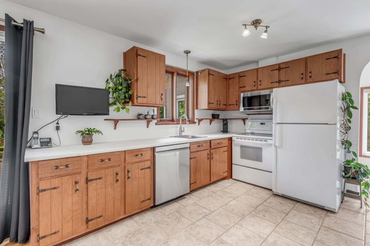 Photo 9 — 4125, Av. Terriot, Québec (Les Rivières), G2E3T1, Québec (Les Rivières)