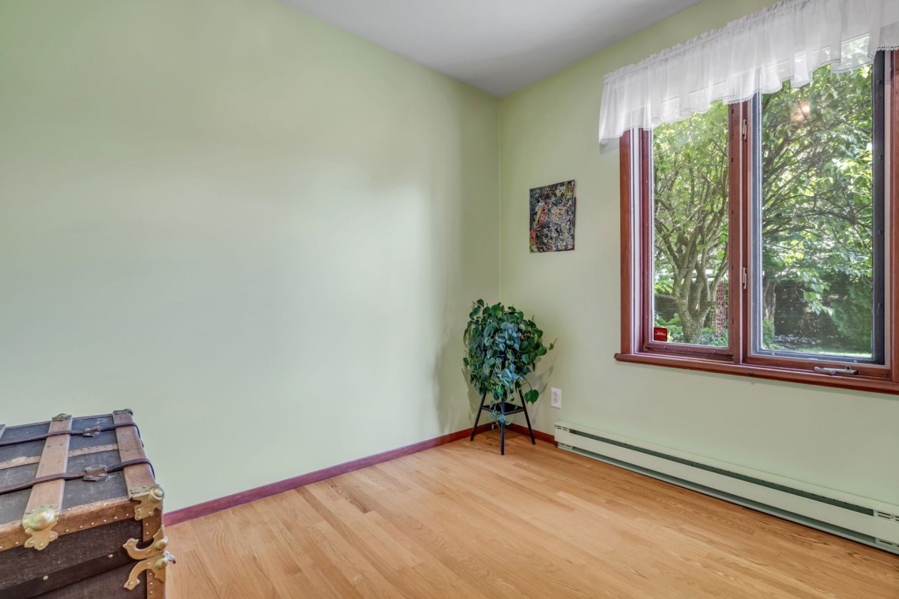 Chambre à coucher — 4125, Av. Terriot, Québec (Les Rivières), G2E3T1, Québec (Les Rivières)