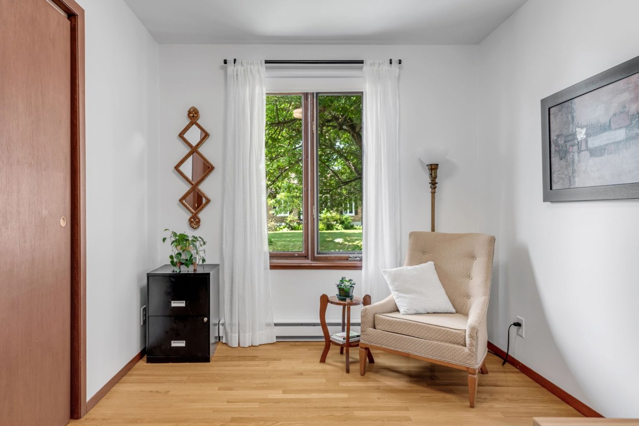 Chambre à coucher — 4125, Av. Terriot, Québec (Les Rivières), G2E3T1, Québec (Les Rivières)