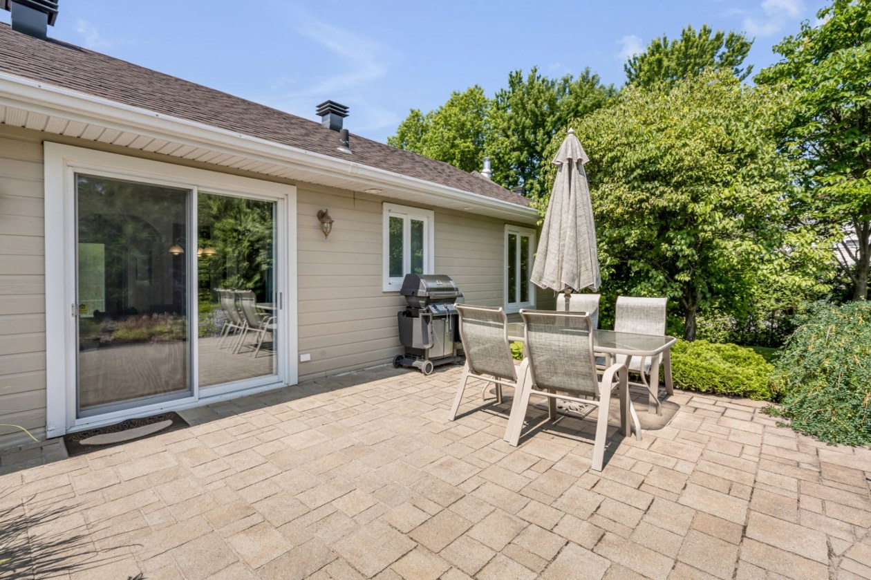 Terrasse — 4125, Av. Terriot, Québec (Les Rivières), G2E3T1, Québec (Les Rivières)