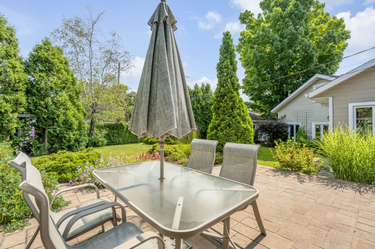 Terrasse — 4125, Av. Terriot, Québec (Les Rivières), G2E3T1, Québec (Les Rivières)