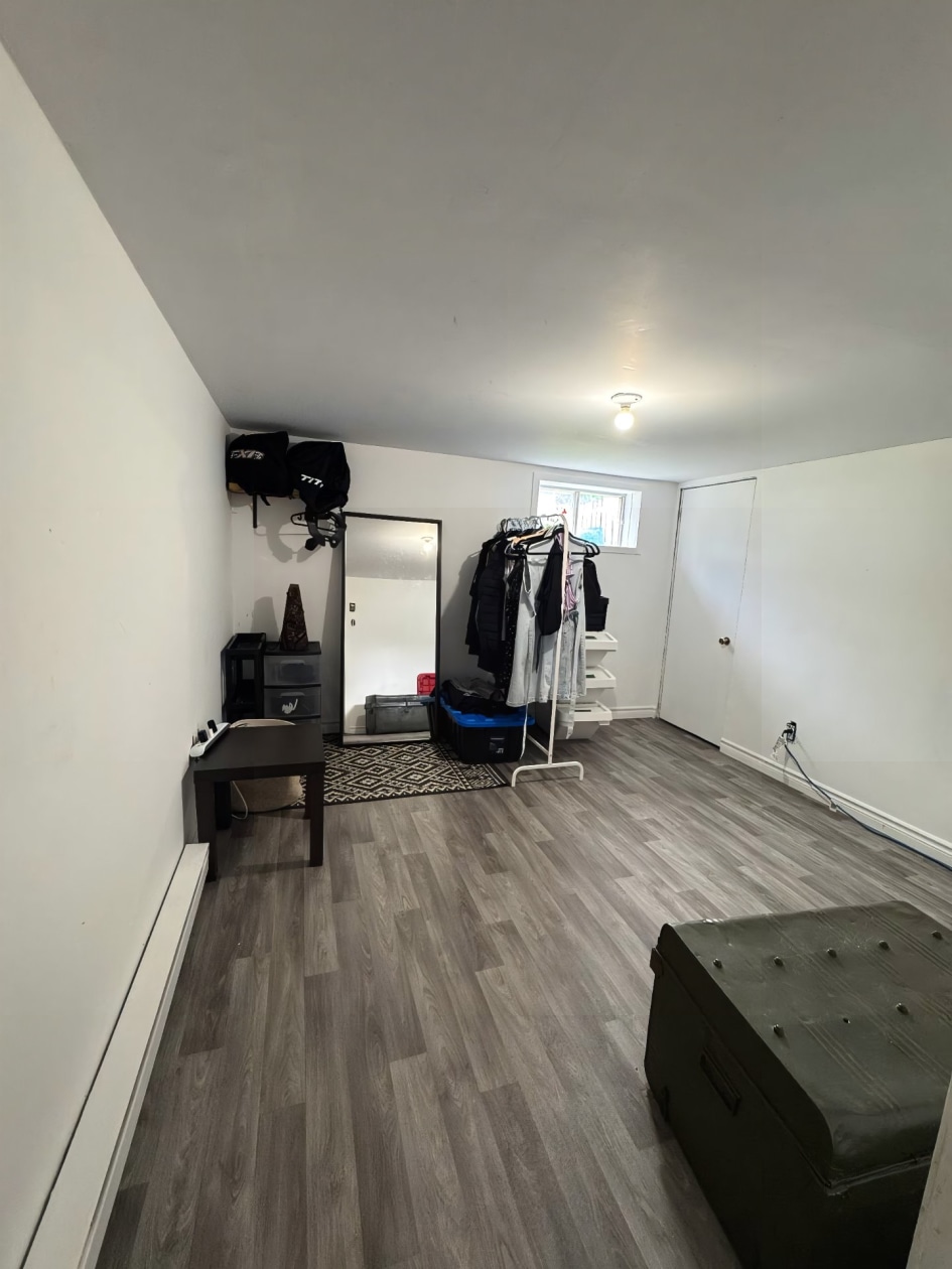 Chambre à coucher — 1731, Rue Launière, Saguenay (Jonquière), G7S4J6, Saguenay (Jonquière)