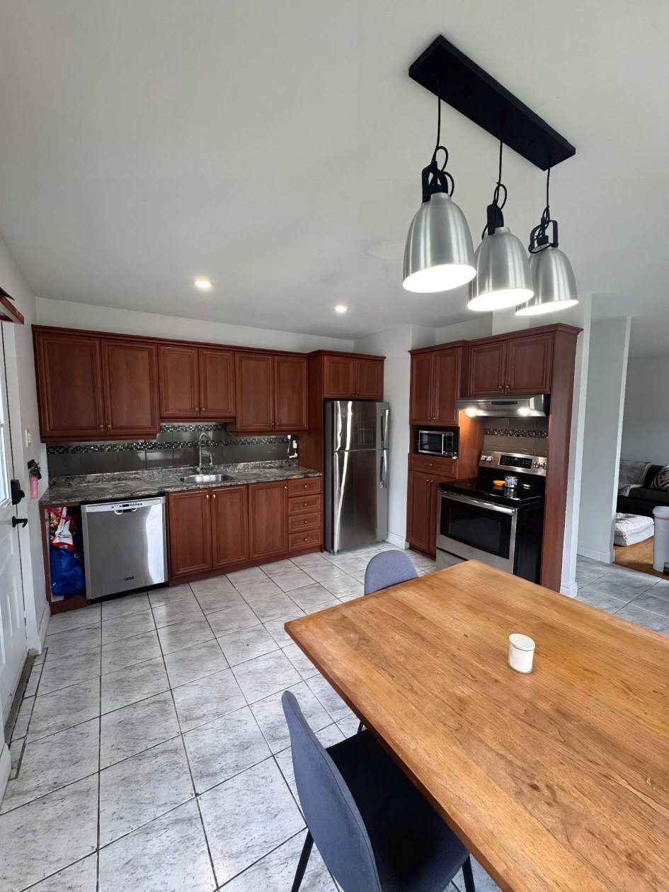 Photo 6 — 1731, Rue Launière, Saguenay (Jonquière), G7S4J6, Saguenay (Jonquière)