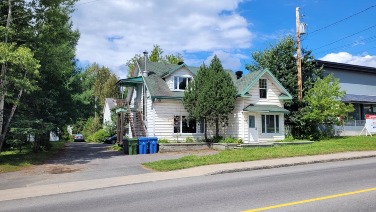 763 Rue Jacques-Bédard — photo 1